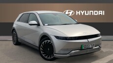 Hyundai IONIQ 5 160kW Ultimate 73 kWh 5dr Auto Electric Hatchback